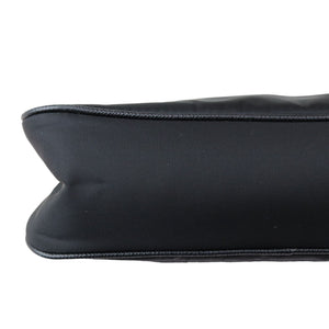 Re-Edition 2005 Shoulder Bag Black SHW