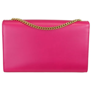 Kate Tassel Medium Calfskin Pink GHW