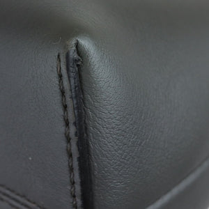 By The Way Multicolor Satchel Calfskin in Grey SHW