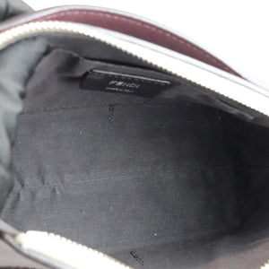 By The Way Multicolor Satchel Calfskin in Grey SHW