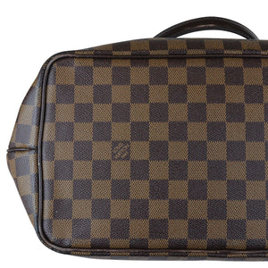 Westminster Damier Ebene GM Brown GHW