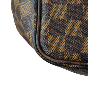 Westminster Damier Ebene GM Brown GHW