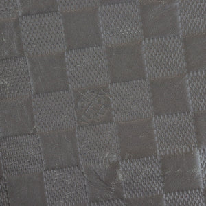 District MM Damier Infini Grey SHW