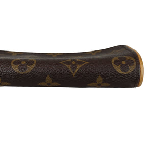 Twin Pochette PM Monogram Brown GHW