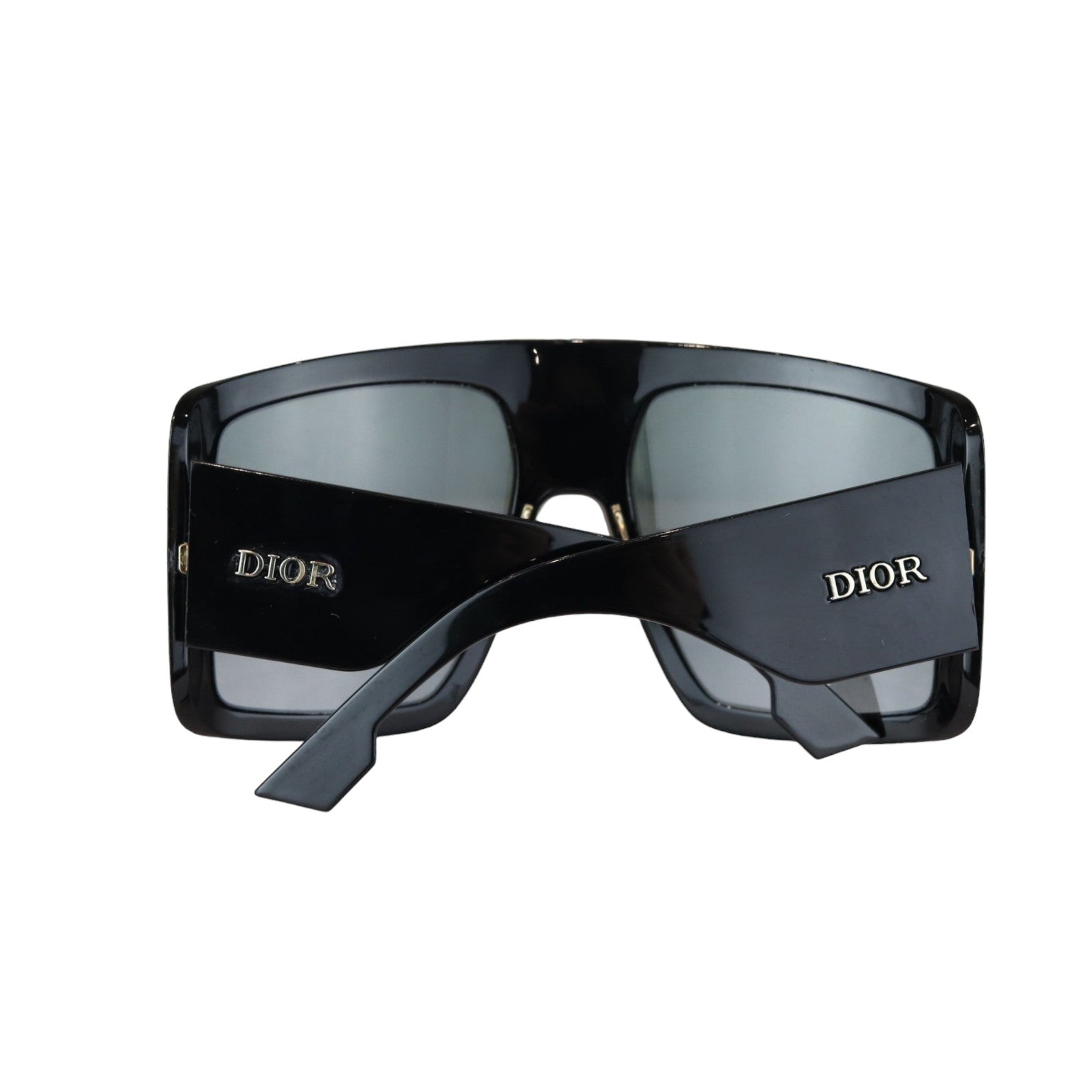 Designer Sunglasses Dior So Real Black Sunglasses Designer