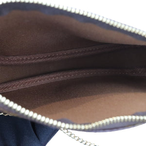 Pochette Accessories Mini Monogram Brown GHW