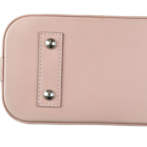 Alma BB Epi Rose Ballerine SHW