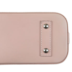 Alma BB Epi Rose Ballerine SHW