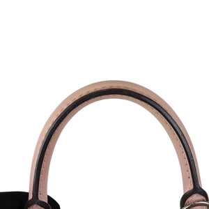 Alma BB Epi Rose Ballerine SHW