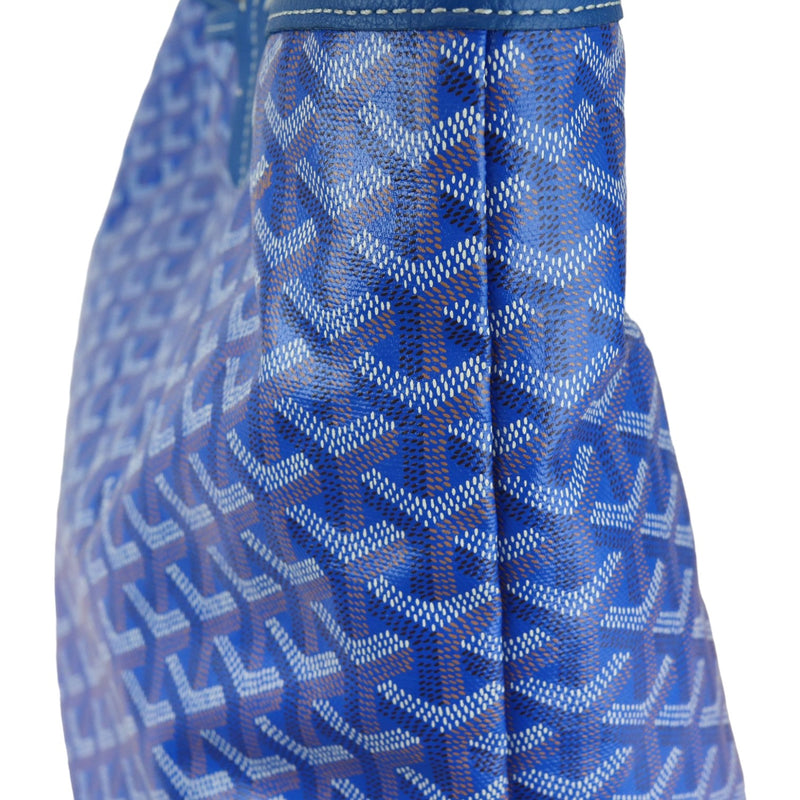 Goyardine Saint Louis PM Sky Blue