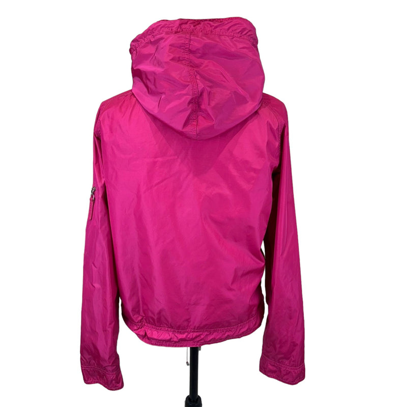 Bomboogie Jacket Nylon Pink Size 34 SHW