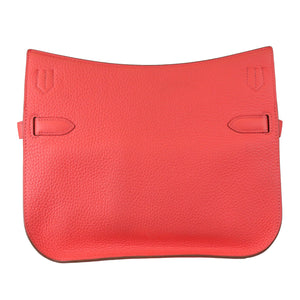 Jypsiere 28 Taurillon Clemence Rose Jaipur PHW