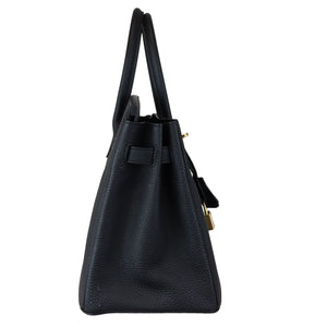 Black Birkin 30 with GHW | Black Birkin Handbag GHW | Bag Religion