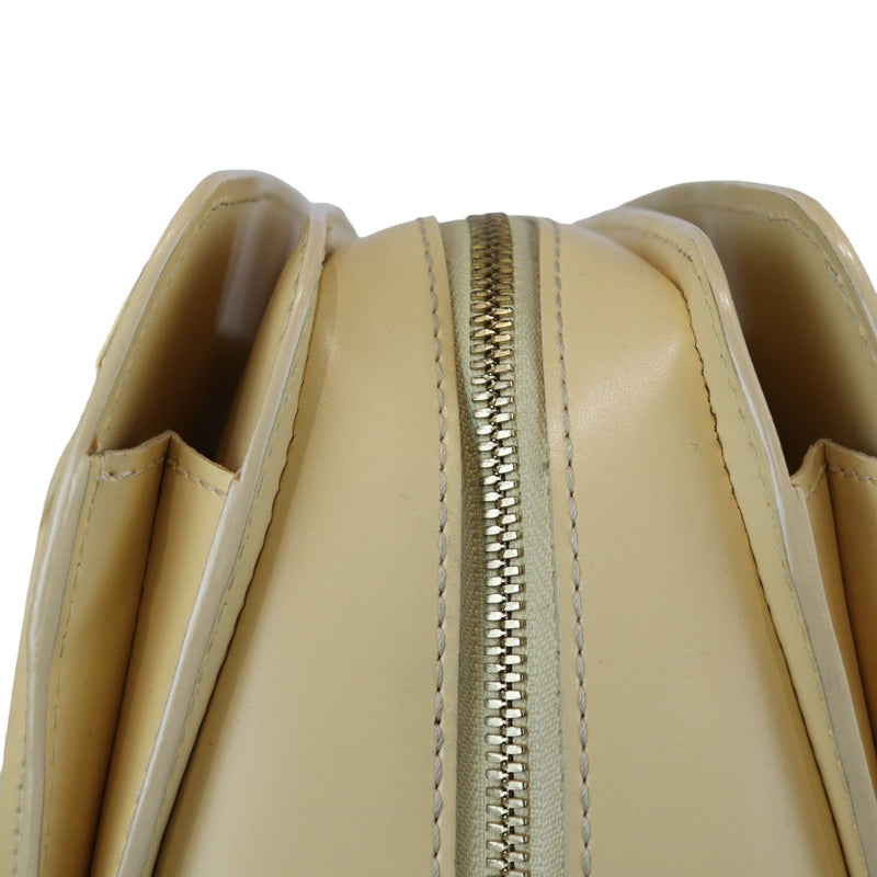 Pont Neuf PM Epi Pale Yellow GHW