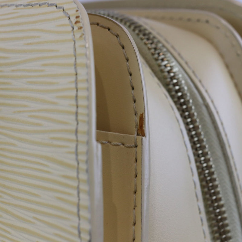 Pont Neuf PM Epi Pale Yellow GHW