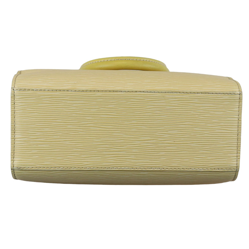 Pont Neuf PM Epi Pale Yellow GHW