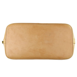 Alma PM Monogram Brown GHW