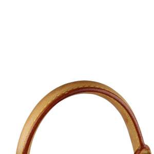 Alma PM Monogram Brown GHW