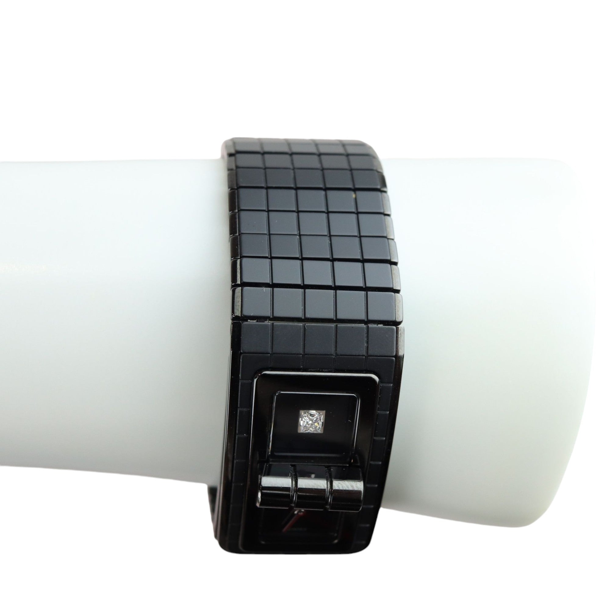 Chanel Code Coco Limited Edition Quartz Watch Diamond 21mm Chanel Code Coco Limited Edition Quartz Watch Diamond 21mm