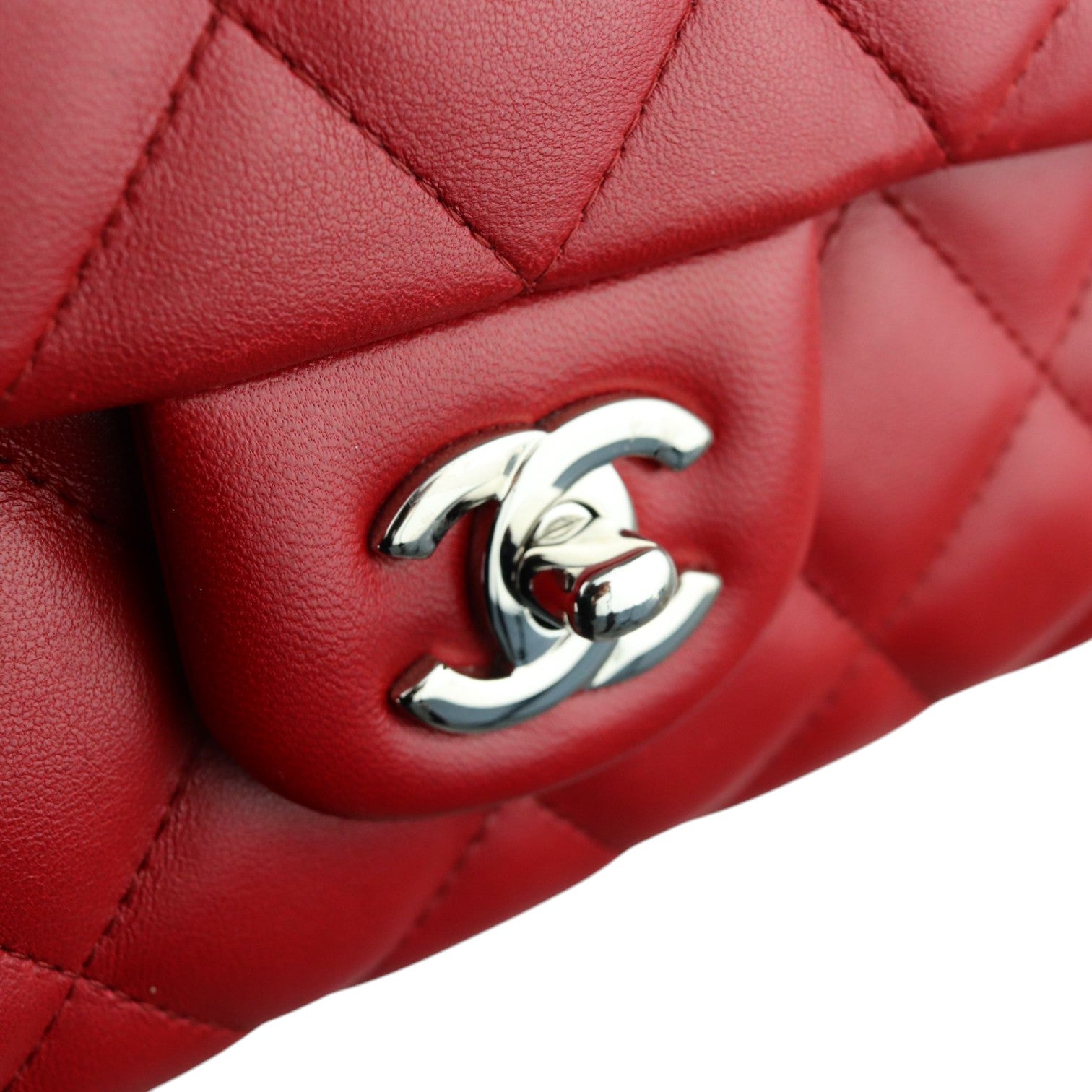 【ヴィンテージ】RankS☆Chanel Red SHW No18 Mini Flap バック C-D-050522-1-02_grande.jpg?v=