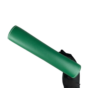 Chypre Pouch Goyardine Canvas Green PHW