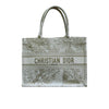 Surpique Chevron Medium Flap Red GHW
