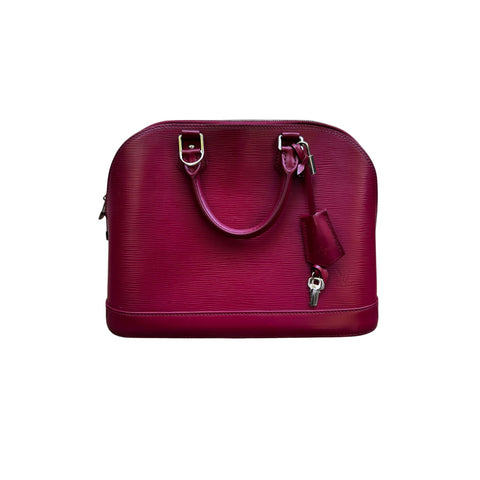 WOC Wallet on Chain Calfskin Black SHW