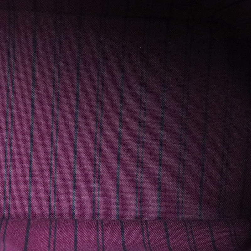 Speedy 25 Empreinte Bandouliere Burgundy GHW