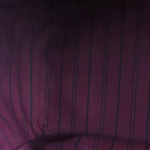 Speedy 25 Empreinte Bandouliere Burgundy GHW