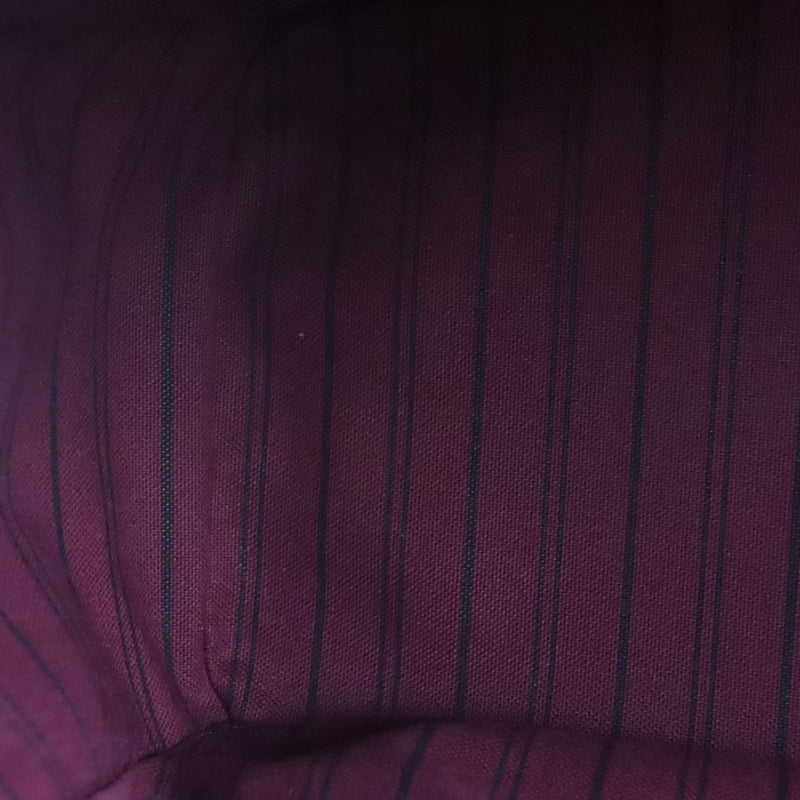 Speedy 25 Empreinte Bandouliere Burgundy GHW