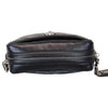 Mini Vintage Camera Bag Lambskin Black SHW