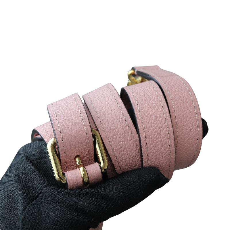 Speedy 25 Empreinte Pink GHW