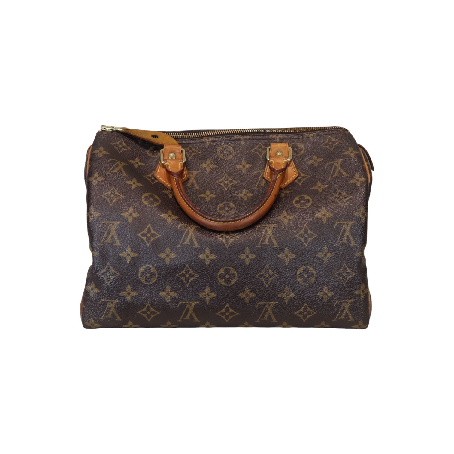 Louis Vuitton - Lockme MM Python Leather Bag Rose Ballerine