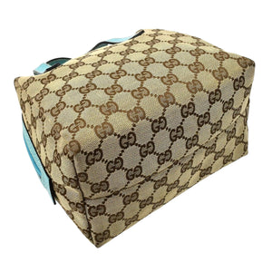 Vintage GG Monogram Mini Purse