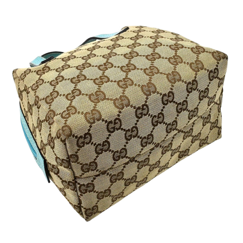 Vintage GG Monogram Mini Purse