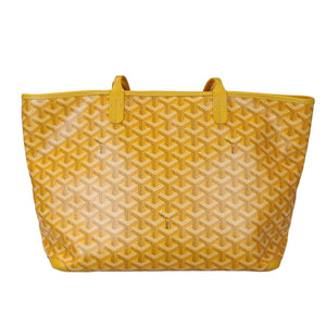Goyardine Artois PM Yellow