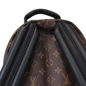 Monogram Palm Springs PM Backpack