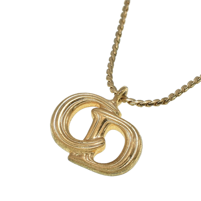 Dior Womens Necklace  Buy or Sell your Luxury necklaces  Vestiaire  Collective