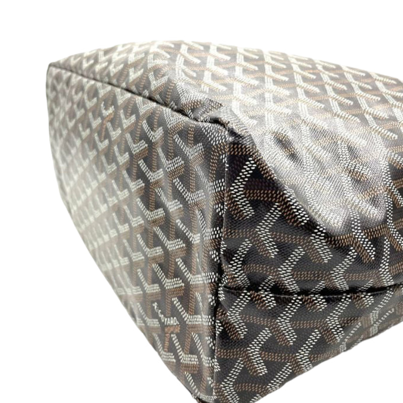 Goyard Saint Louis PM Black