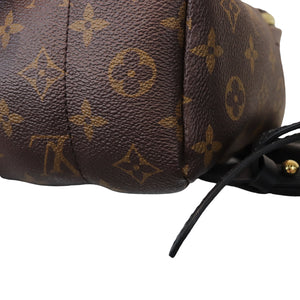 Monogram Palm Springs PM Backpack