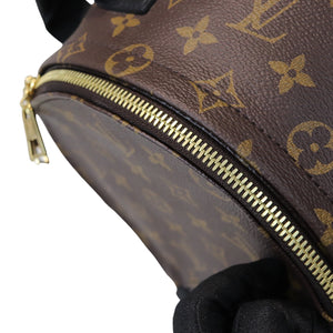 Monogram Palm Springs PM Backpack
