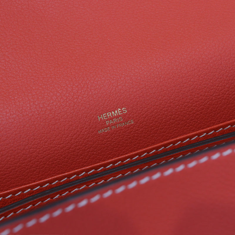 Roulis 23 Evercolor Capucine GHW