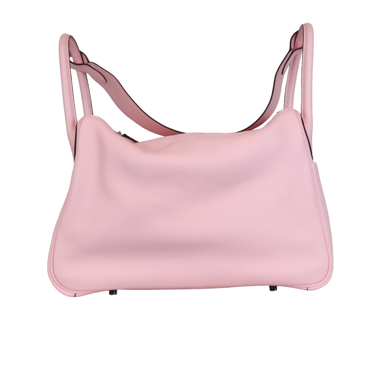 Lindy 30 Swift Rose Sakura PHW Bag Religion