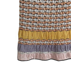 Missioni pastel Skirt and Top Set 42