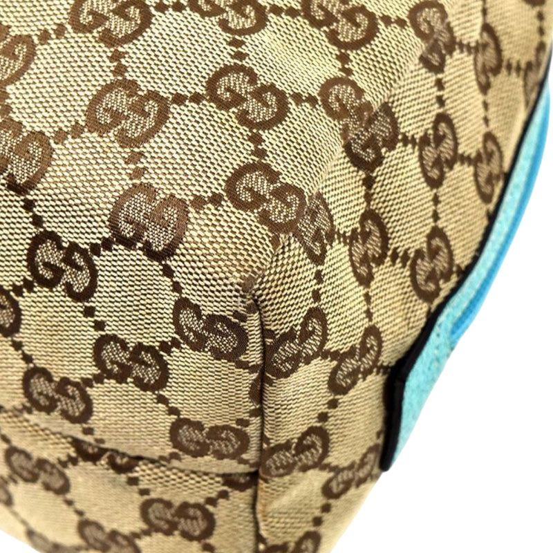 Vintage GG Monogram Mini Purse