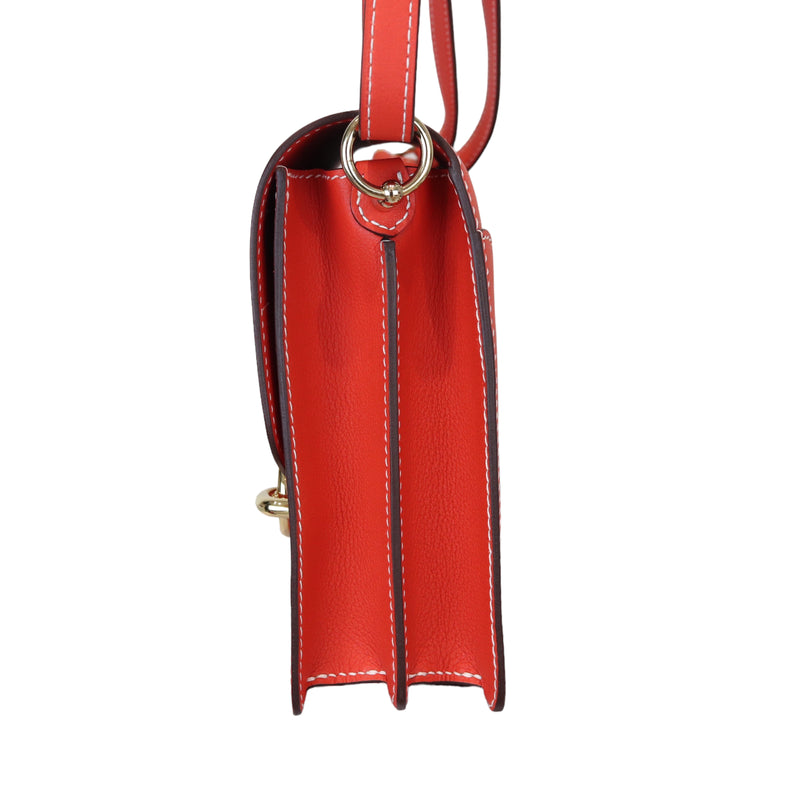 Roulis 23 Evercolor Capucine GHW