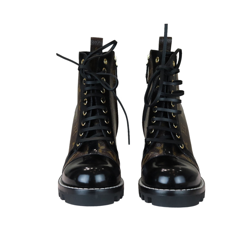 Star Trail Ankle Boots - Luxury OBSOLETES DO NOT TOUCH 3