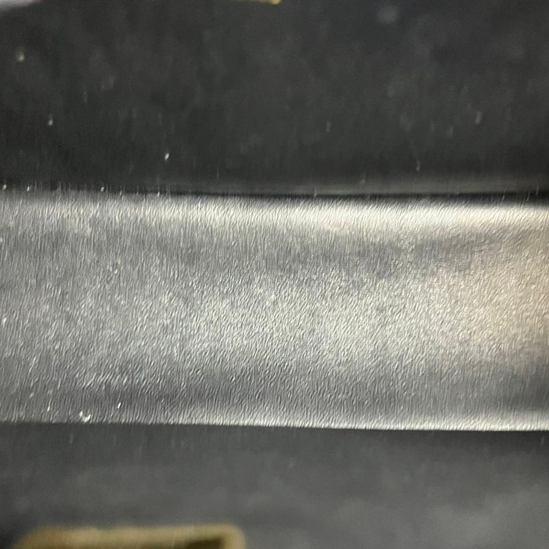 Boy Old Medium Caviar Black GHW
