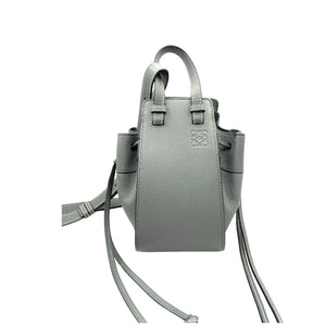 Hammock Mini Calfskin Grey