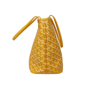 Goyardine Artois PM Yellow